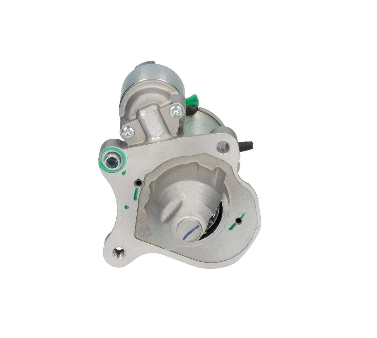VALEO 438625 Starter