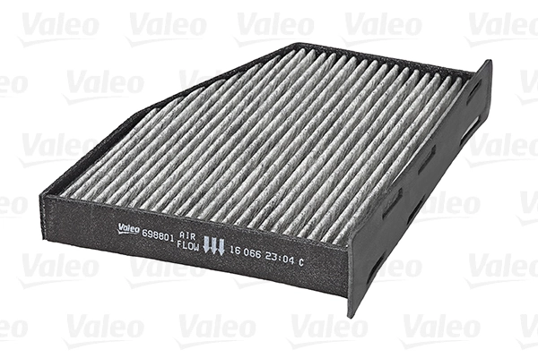 Filter, cabin air VALEO PROTECT 698801