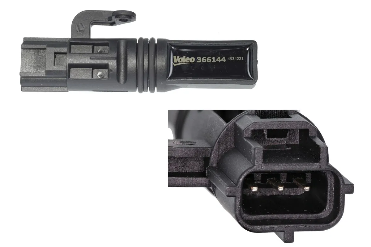 Sensor, speed 366144