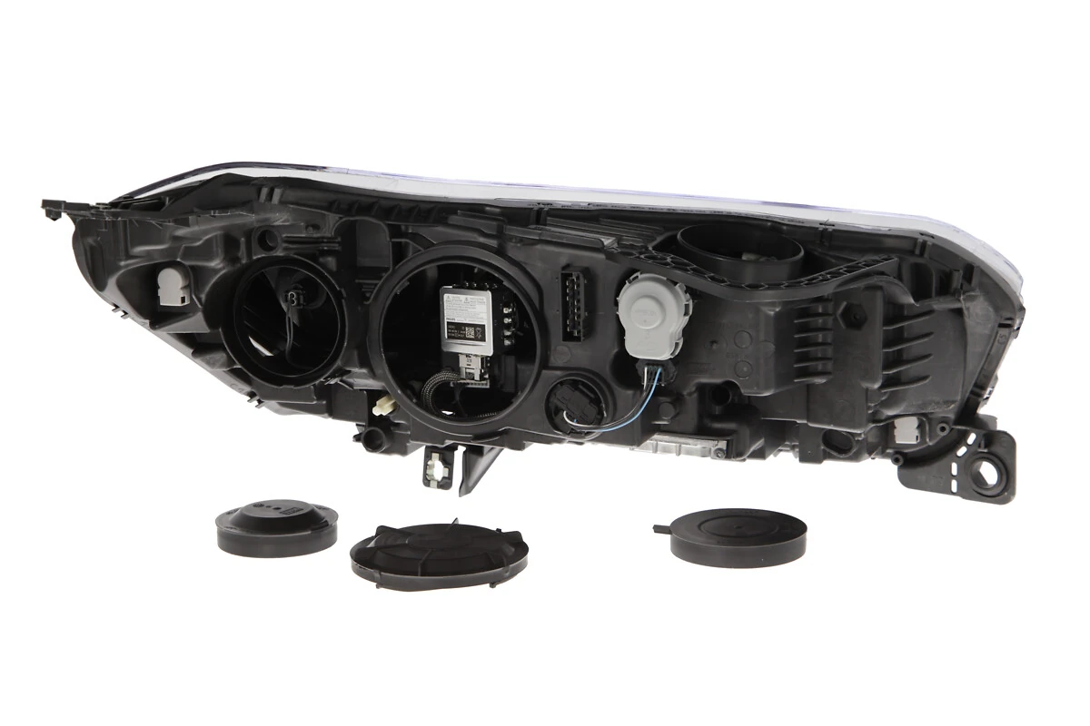 Headlight ORIGINAL PART 043693