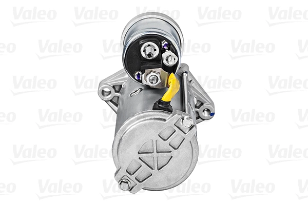 Starter VALEO ORIGINS NEW OE TECHNOLOGY 438212