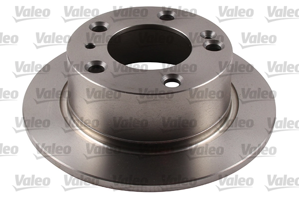 VALEO 186144 Brake Disc