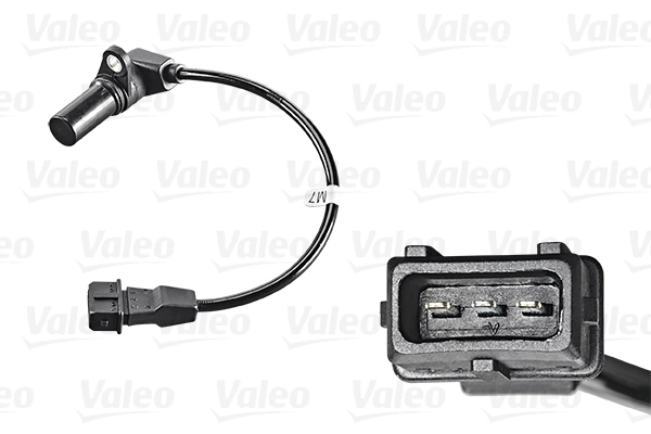 Sensor, crankshaft pulse 254106