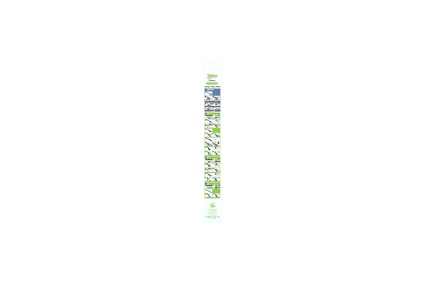 Wiper Blade FIRST MULTICONNECTION 575002