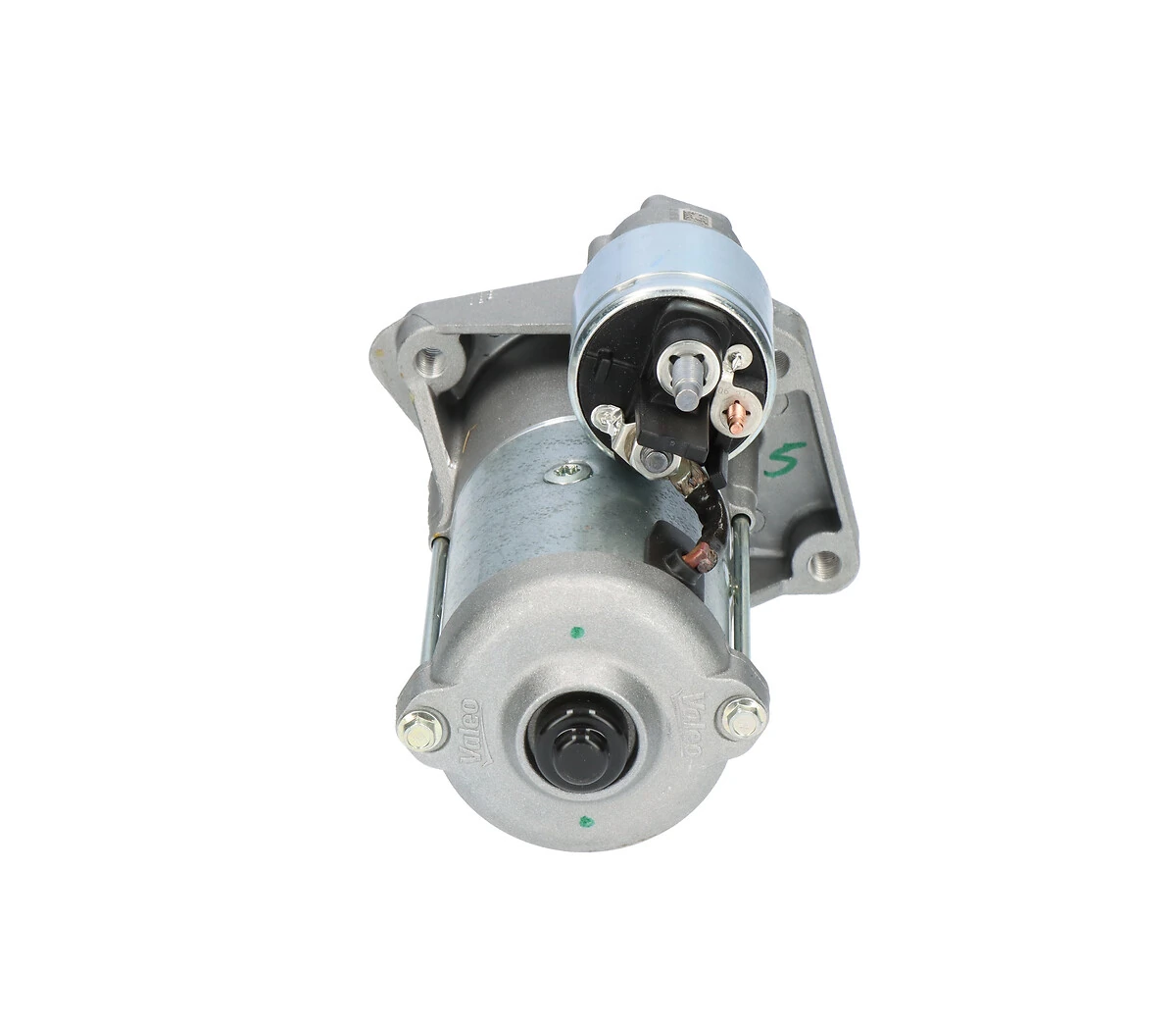 VALEO 201237 Starter