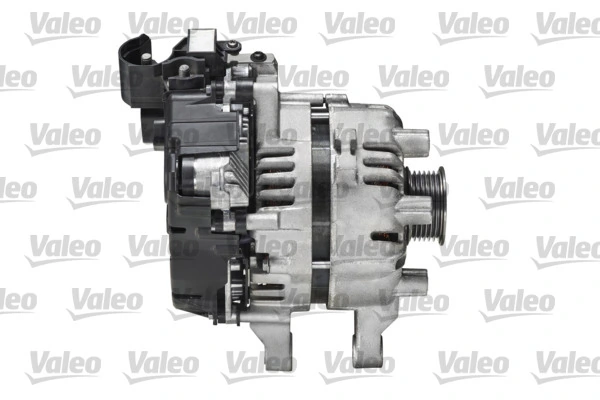 VALEO 615004 Alternator, starter