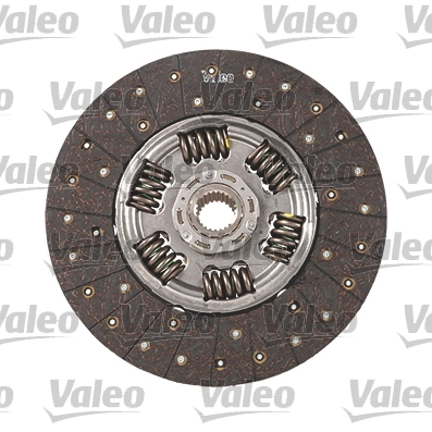 Clutch Disc 829053