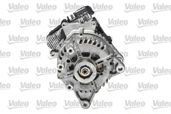 VALEO 615004 Alternator, starter