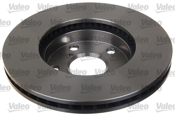VALEO 186765 Brake Disc