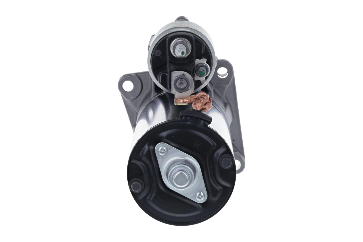 Starter VALEO RE-GEN REMANUFACTURED STOP&START 458978