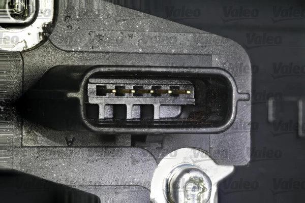 VALEO 366301 Mass Air Flow Sensor