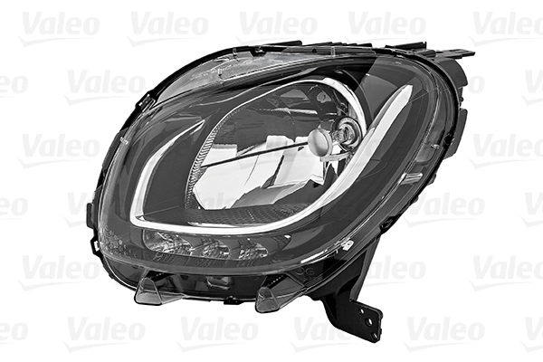 Headlight ORIGINAL PART 045461