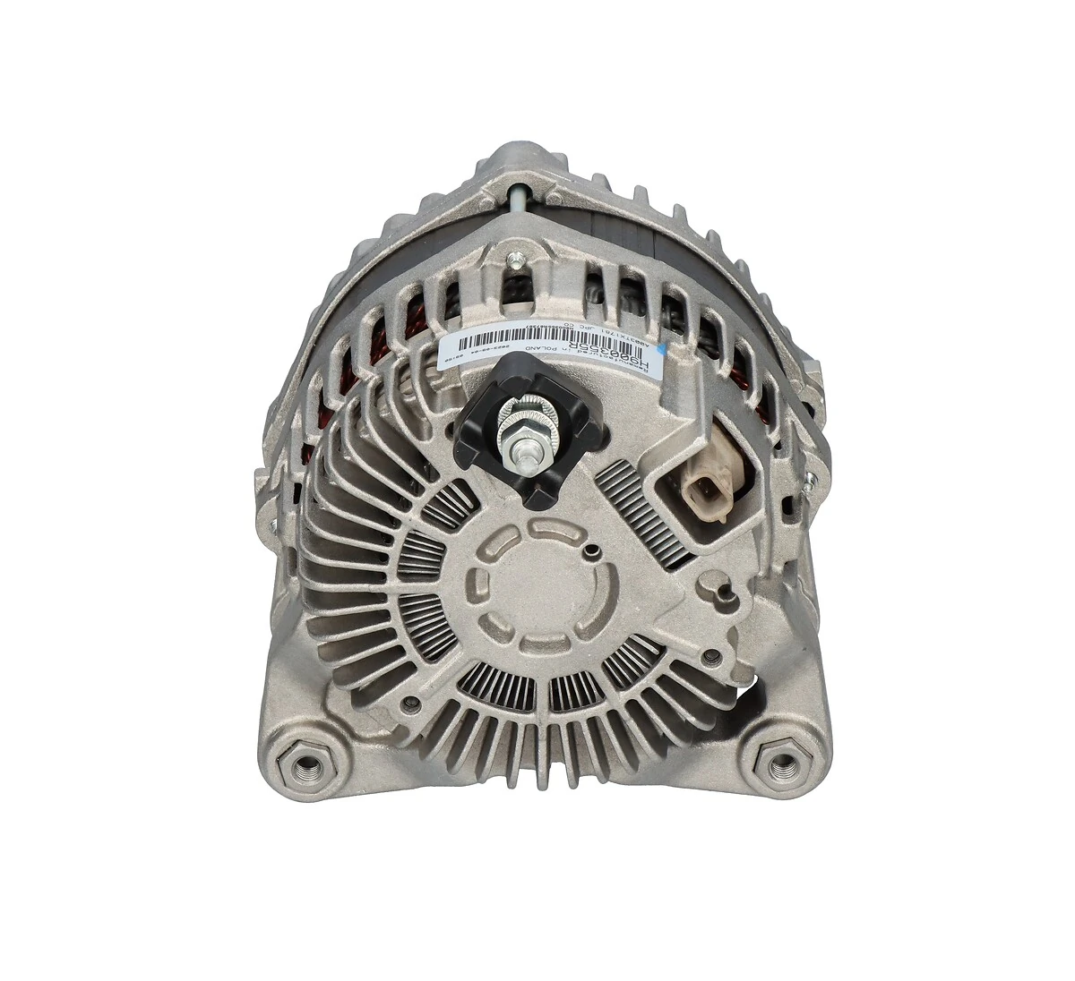 Alternator VALEO CORE-FLEX 200377
