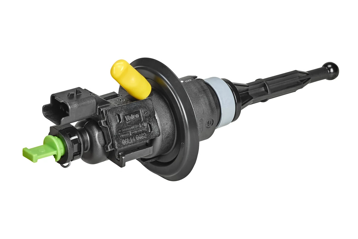 VALEO 804924 Master Cylinder, clutch