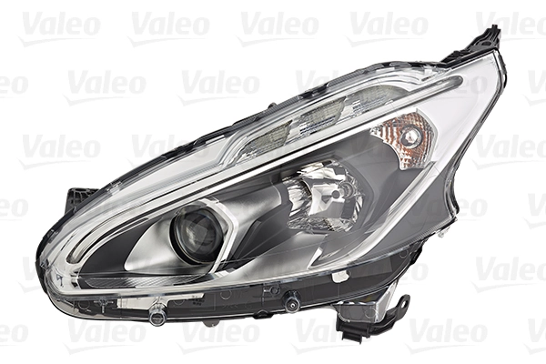 Headlight ORIGINAL PART 046634