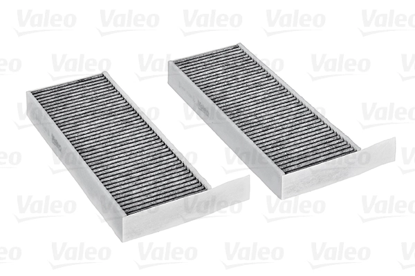 Filter, cabin air VALEO PROTECT 715805