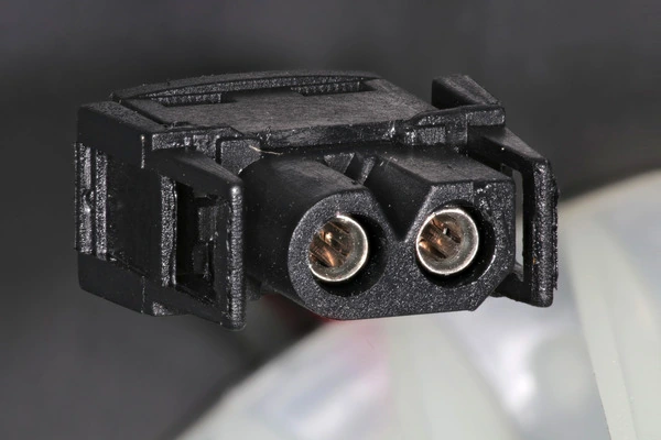 Interior Blower 884530