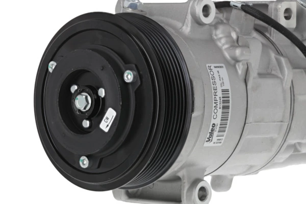 Compressor, air conditioning VALEO CORE-FLEX 813245