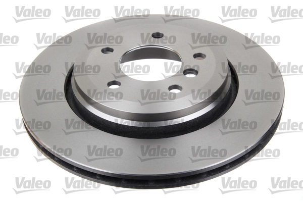 VALEO 197323 Brake Disc
