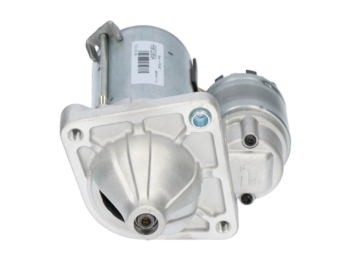 VALEO 201155 Starter