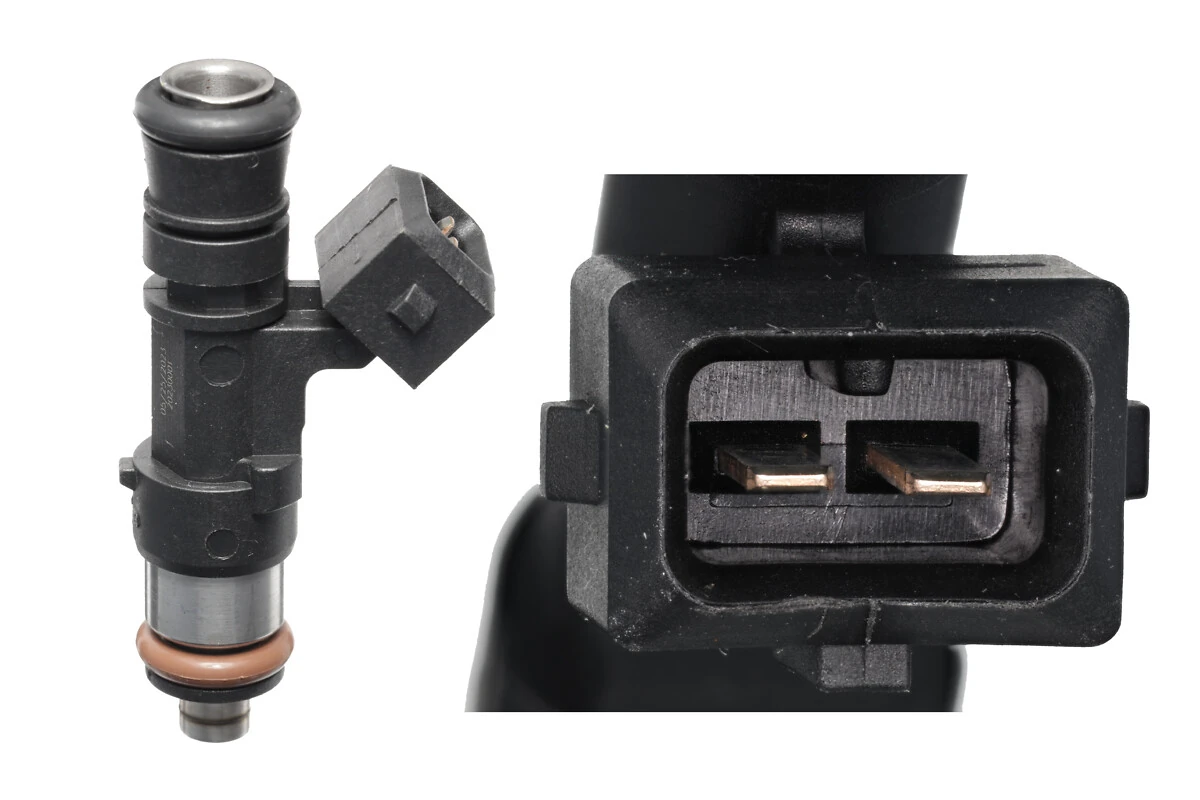 VALEO 348318 Injector