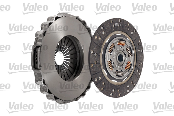 Clutch Kit NEW KIT2P 805299