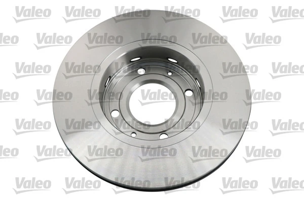 VALEO 186707 Brake Disc