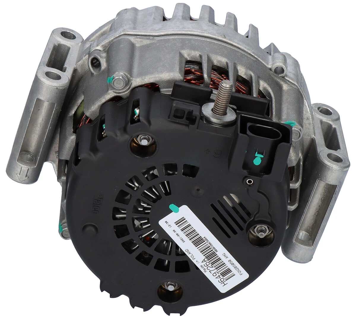 VALEO 440923 Alternator