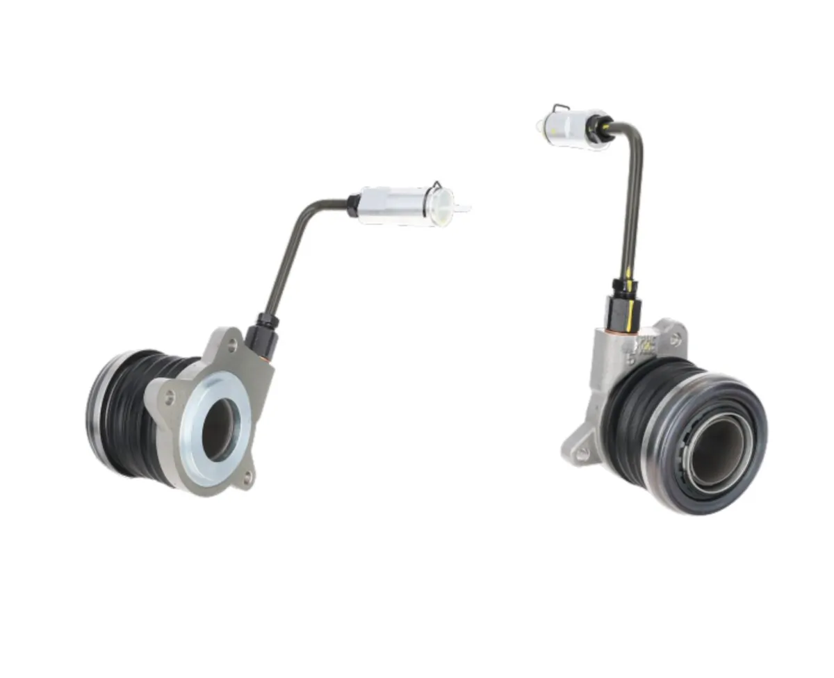 Central Slave Cylinder, clutch 810209