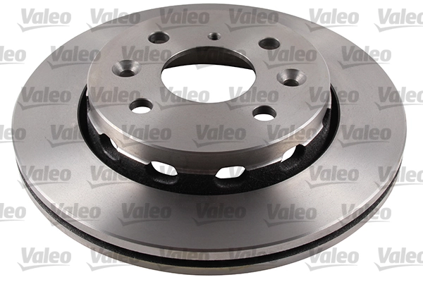 VALEO 197208 Brake Disc