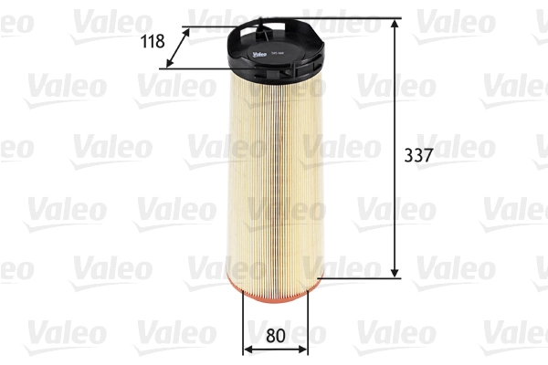 Air Filter 585668