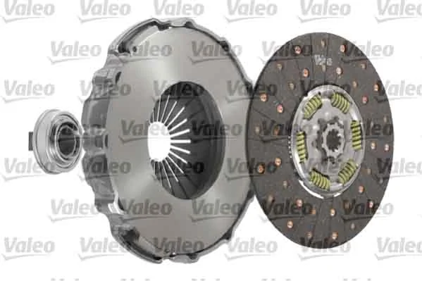 Clutch Kit NEW ORIGINAL KIT3P 827073