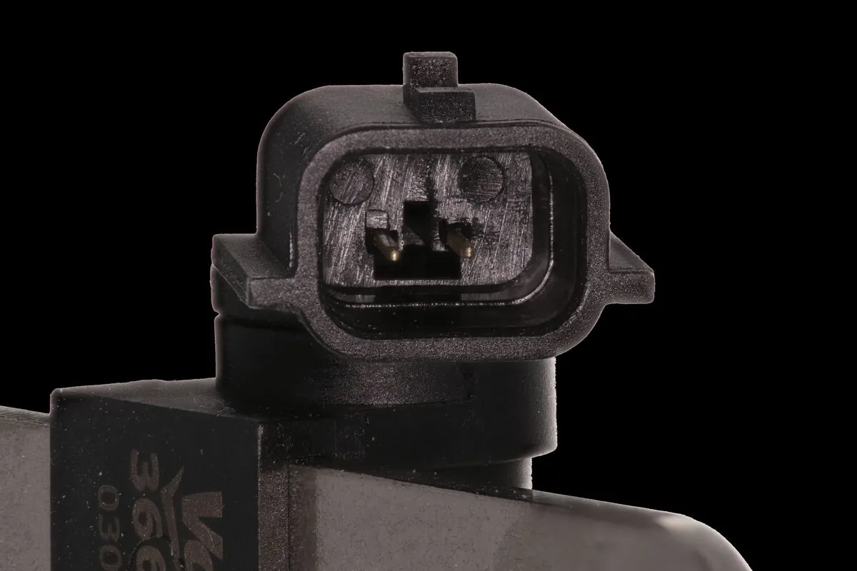 Generador de impulsos, cigüeñal 366553