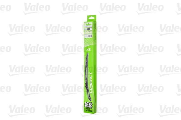 Wiper Blade COMPACT 576001