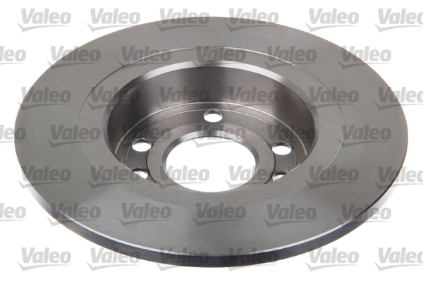 VALEO 186854 Brake Disc