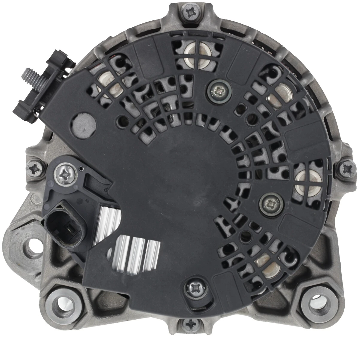 VALEO 444284 Alternator