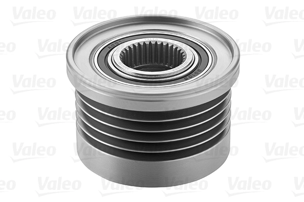 Alternator Freewheel Clutch VALEO NEW SPARE PART 588038