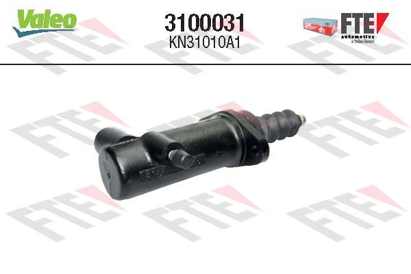 Slave Cylinder, clutch FTE CLUTCH ACTUATION 3100031