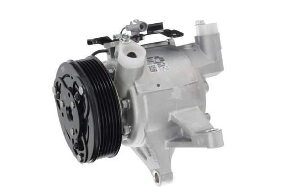 VALEO 814727 Compressor, air conditioning