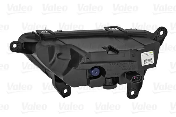 VALEO 047416 Front Fog Light