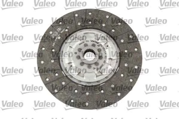 Clutch Disc 806464