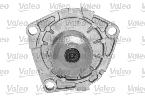 Water Pump, engine cooling 506887