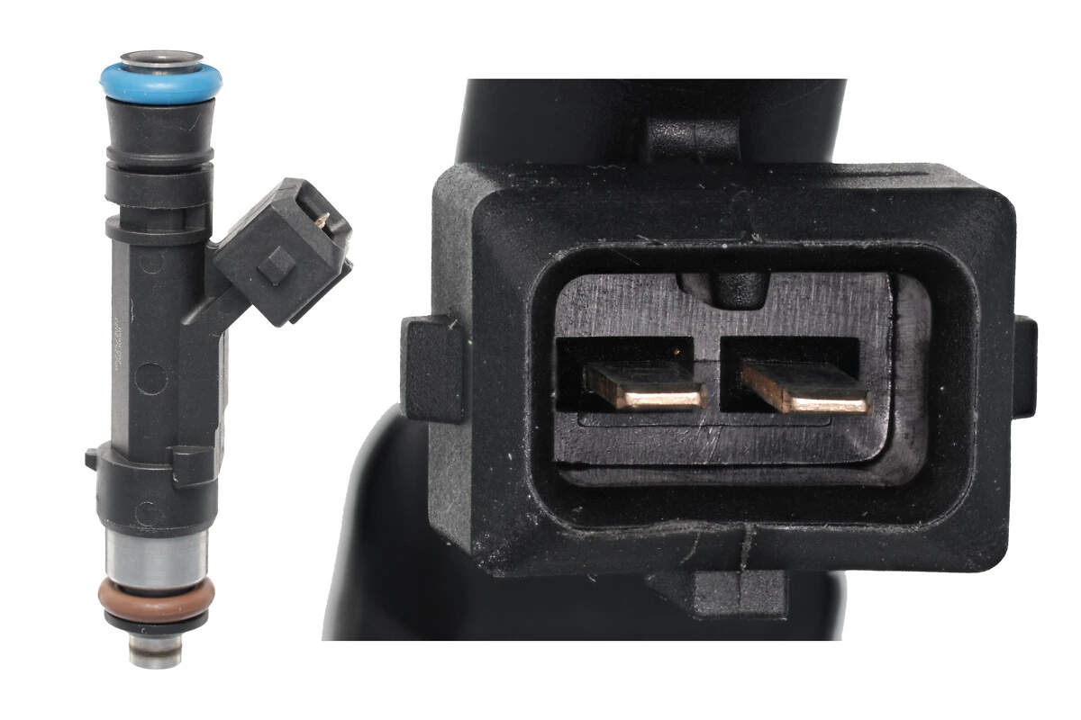 VALEO 348200 Injector