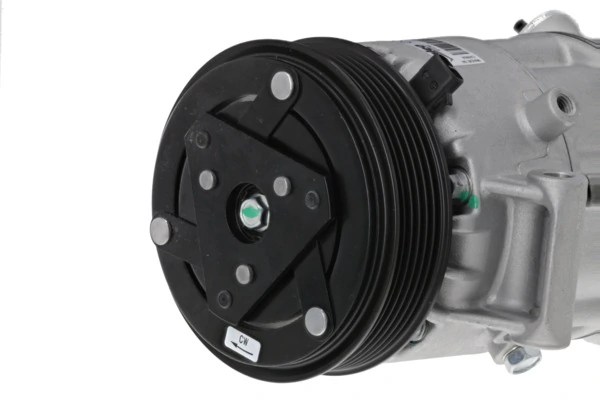 VALEO 690212 Compressor, air conditioning