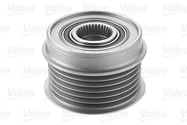 Alternator Freewheel Clutch VALEO NEW SPARE PART 588106