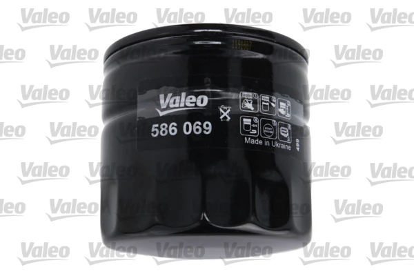 Oil Filter 586069