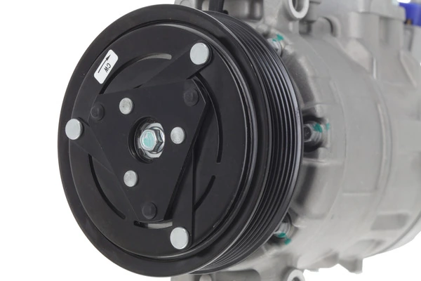 VALEO 813423 Compressor, air conditioning
