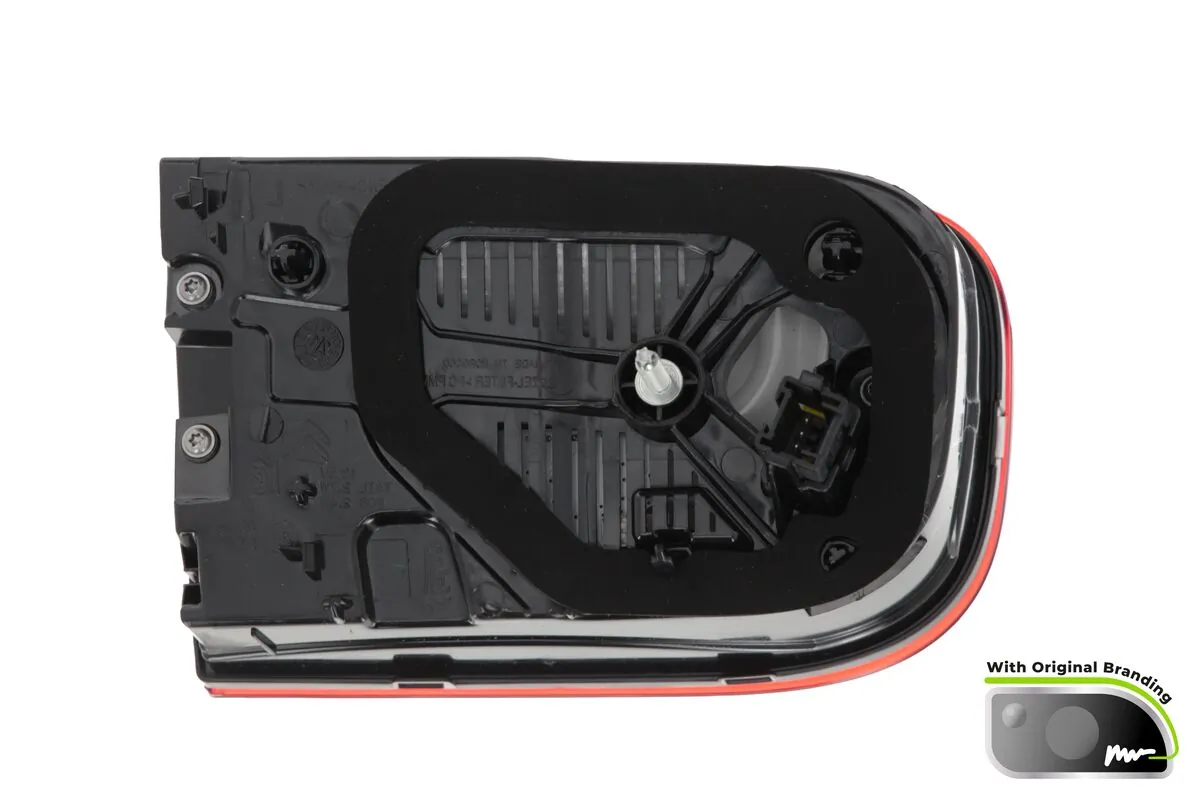 VALEO 047213 Tail Light Assembly