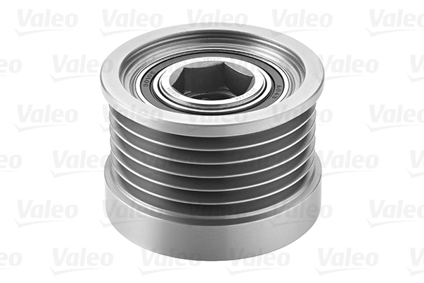 Alternator Freewheel Clutch VALEO NEW SPARE PART 588054