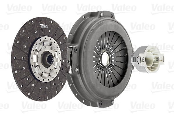 Clutch Kit NEW ORIGINAL KIT3P 809125
